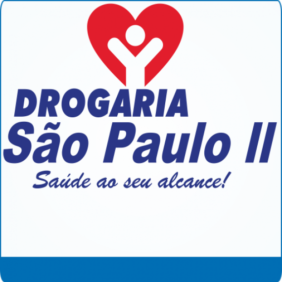 Drogaria São Paulo