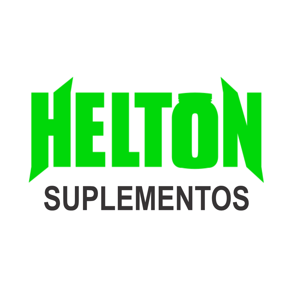 Helton Suplementos