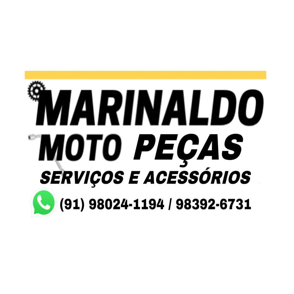 Marinaldo Auto Peças