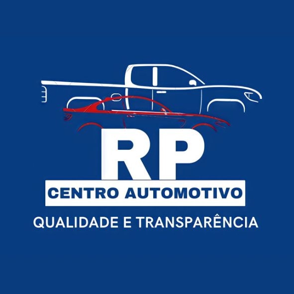 RP Centro Automotivo